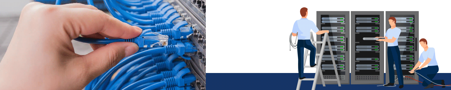 Network Administration 
