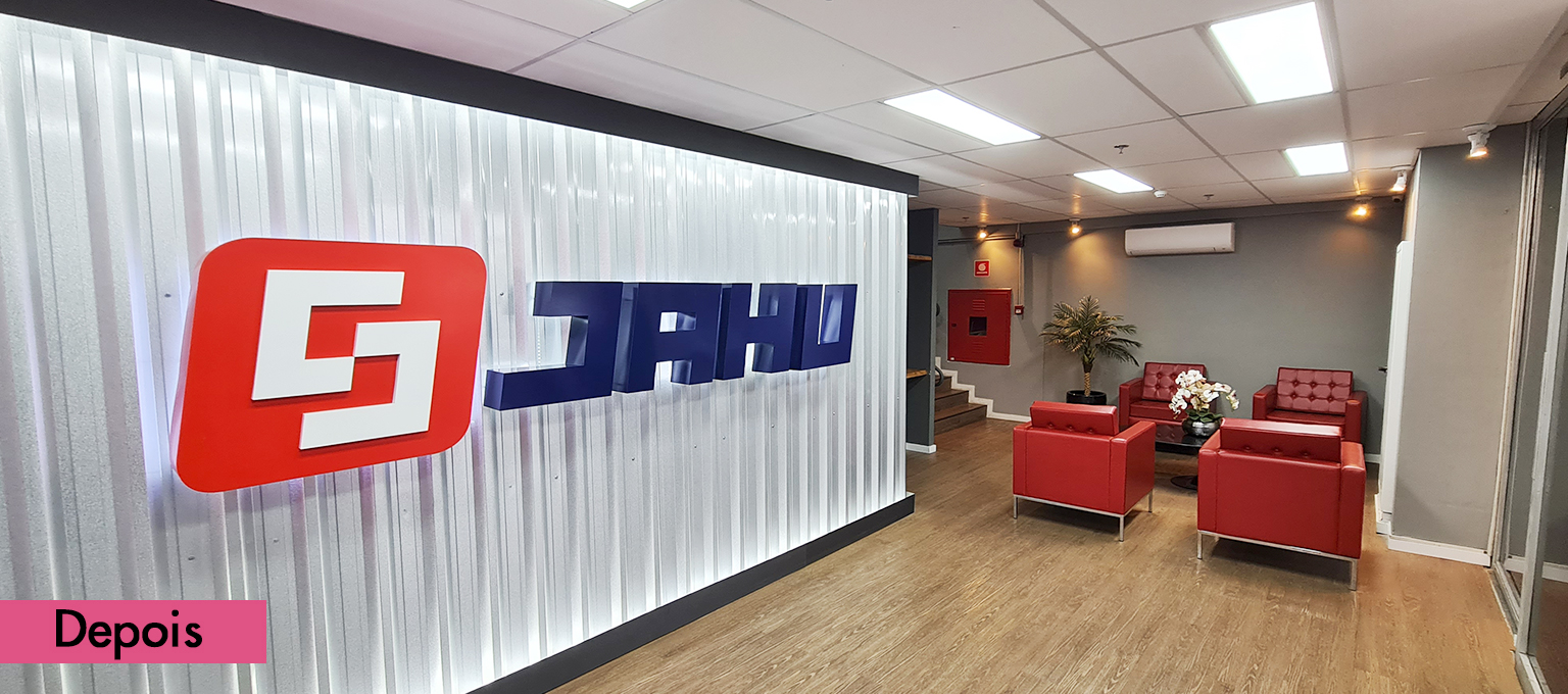 Case - Jahu