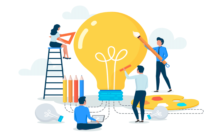 360º Obras - NOSSO DNA