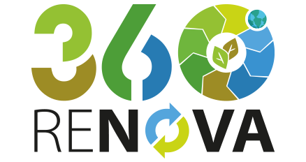 360°ReNOVA - Smart and Sustainable Renovation