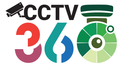 360° Obras - Installing and maintenance of CCTV 