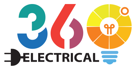 360° Obras - Electrical Installations and Preventive Maintenance
