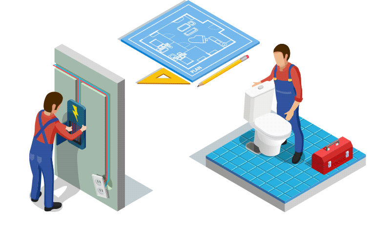 Building Maintenance