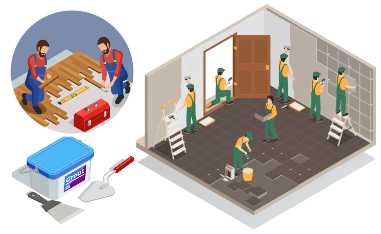 Building Maintenance