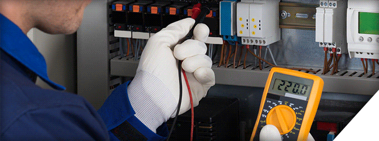 Electrical services:
