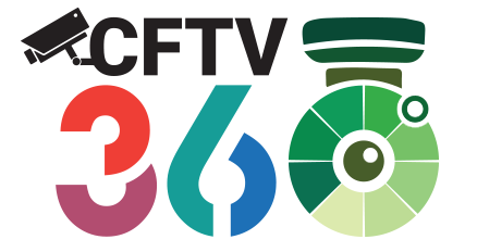 360° Obras - CFTV  implantación y Mantenimiento 