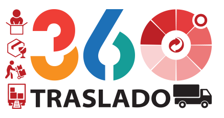 360°Obras - Traslado o Cambio de Layout de Oficinas