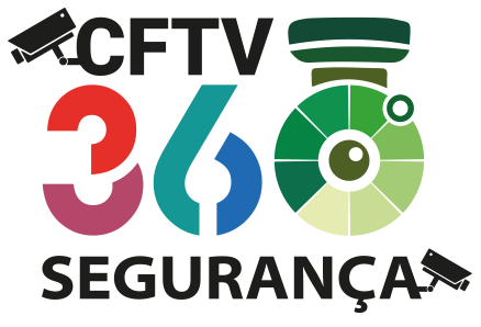 360° Obras - CFTV  implantação e Manutenção