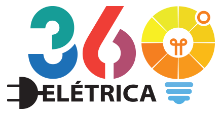 360°Obras - Instalações Elétrica e Manutenção Preventiva
