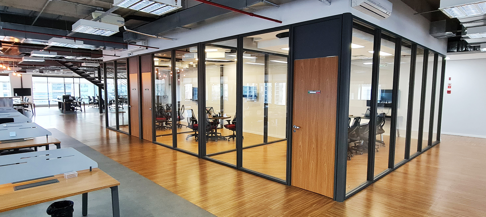 Agência Estado — 2.750 m²