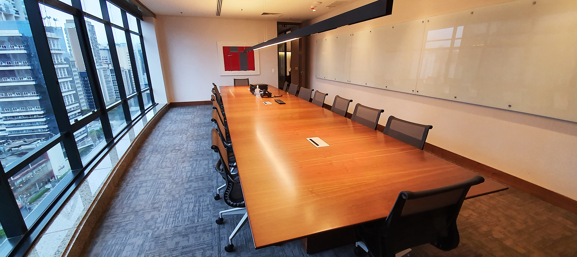 Agência Estado — 2.750 m²