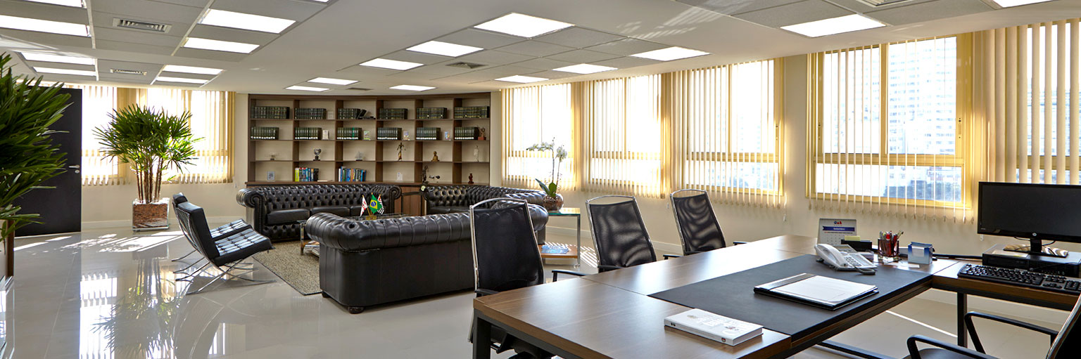 OAB — Reforma Institucional