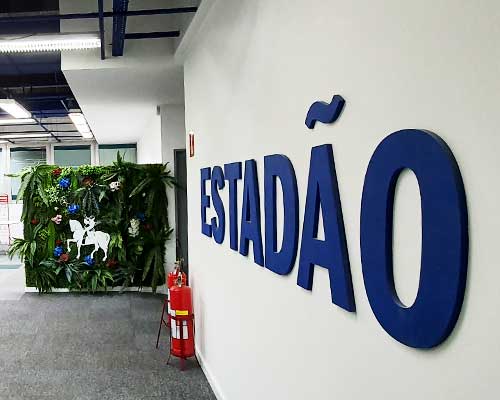 Estadão - Financeiro