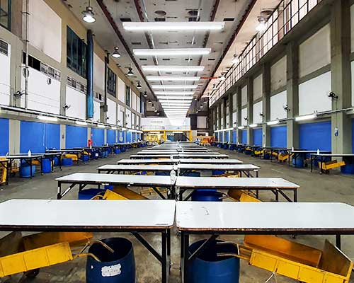 SPDL Distribuição