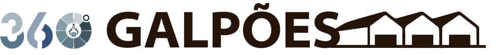 360° galpões